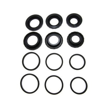 Centric Parts Caliper Repair Kit, 143.34031 143.34031